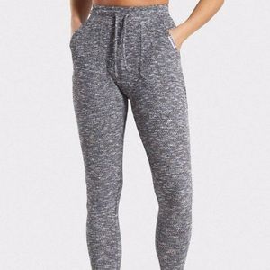 Gymshark Slounge Knit Leggins